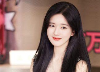 Triệu Lộ Tư – Nàng tiểu hoa đán trẻ trung, ngọt ngào và sành điệu