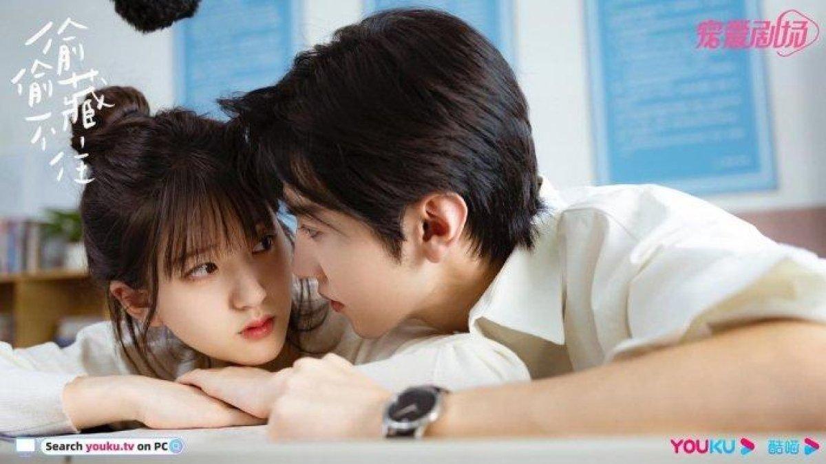 Những phim ngôn tình ngọt sủng Trung Quốc 2023 hay, đáng xem nhất (Ảnh: Internet)