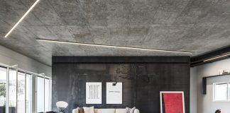 Phong cách thiết kế nội thất Bauhaus: hòa quyện giữa nghệ thuật và chức năng (ảnh: Internet)