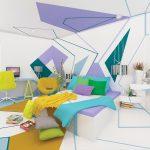 Expressionism trong nghệ thuật thiết kế nội thất: Biểu tượng hóa cảm xúc trong không gian Expressionism trong nghệ thuật thiết kế nội thất: Biểu tượng hóa cảm xúc trong không gian (ảnh: Internet)