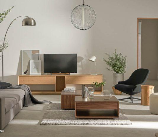 Phong cách thiết kế nội thất Swedish: sự giao thoa giữa đơn giản và ấm áp (ảnh: Internet)