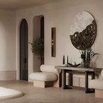 Phong cách Wabi Sabi – Vẻ đẹp độc đáo của sự không hoàn hảo trong thiết kế nội thất