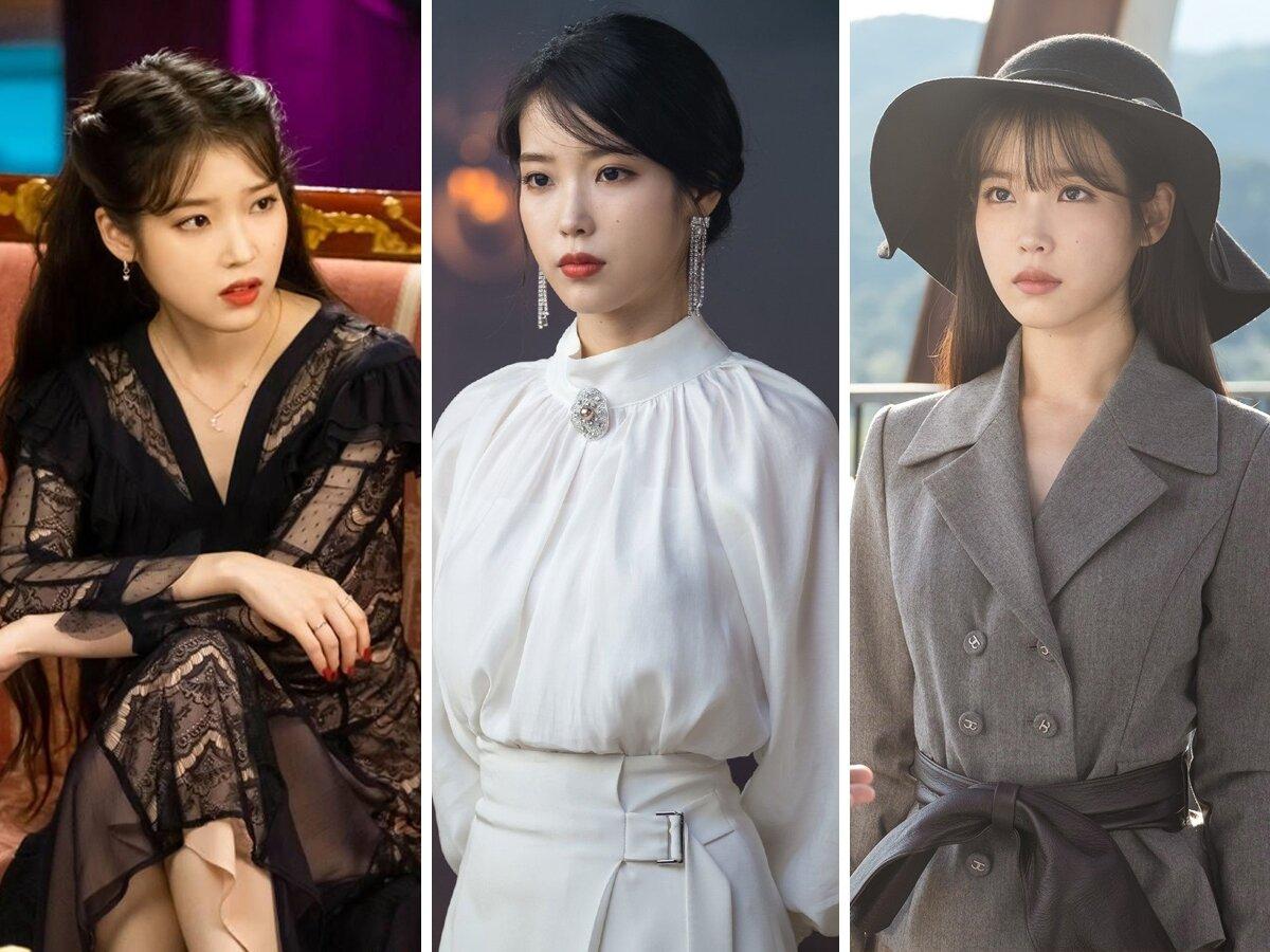 Nếu như để nói về thời trang thì chắc hẳn rằng các nữ diễn viên người Trung sẽ phải học hỏi các nữ diễn viên xứ Kim Chi rồi. (Ảnh: Internet)