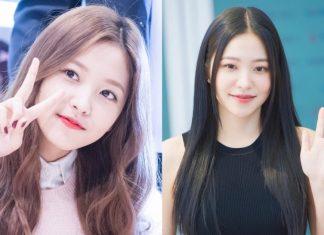5 nữ thần tượng được người hâm mộ cho rằng khi debut xinh hơn bây giờ