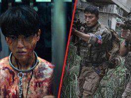 Review Sweet Home 2: Đầy bất ngờ nhưng cũng đầy thiếu sót