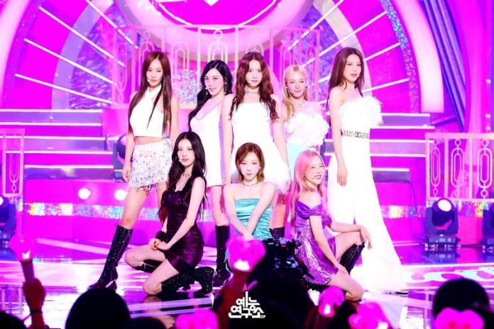 SNSD (Ảnh: Internet)