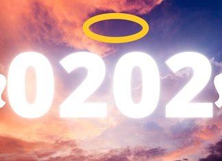 Số thiên thần 0202 (Ảnh: Internet)