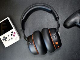 Tai nghe chơi game Beyerdynamic MMX 200 (Ảnh: Internet)
