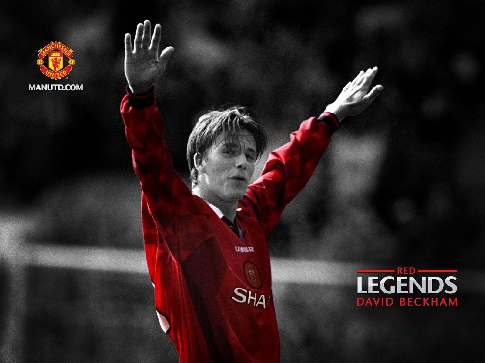 Huyền thoại của đội bóng Manchester United những năm đỉnh cao sự nghiệp (ảnh: Internet)