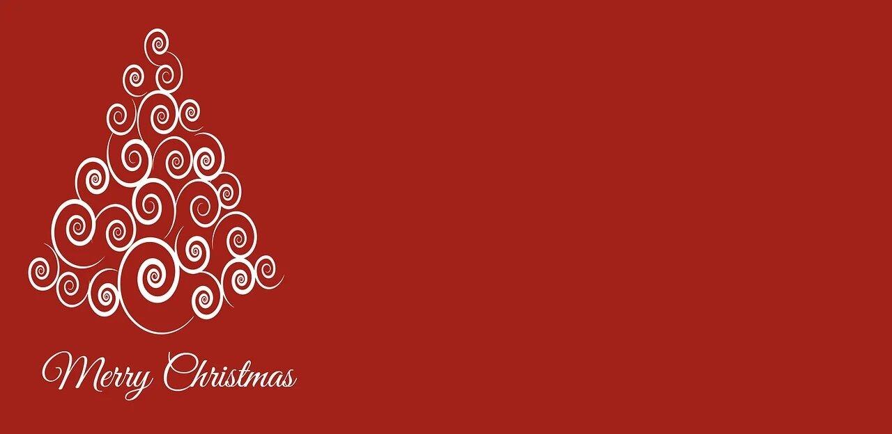 Những mẫu thiệp Giáng Sinh xinh lung linh: Mang lời yêu thương gửi đến mọi người Giáng sinh Những mẫu thiệp Giáng Sinh thiệp giáng sinh