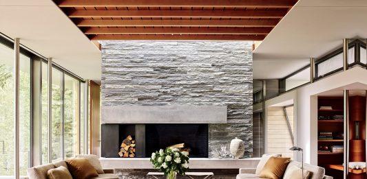 Contemporary (đương đại): tổ hợp sự đương đại và tinh tế trong một phong cách thiết kế nội thất (ảnh; Internet)