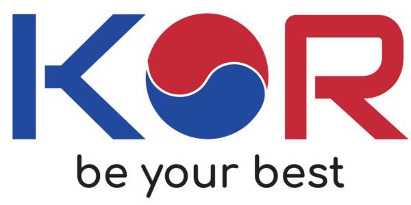 KOR là thương hiệu mỹ phẩm Hàn Quốc cao cấp