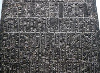 Đây là các ngôn ngữ cổ đã chết nhưng vẫn có ảnh hưởng rất lớn tới thế giới hiện đại (Ảnh: Internet)