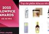 Top 6 sản phẩm skincare tốt nhất do GLOWPICK Hàn Quốc bình chọn 2023