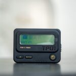 Trozk Beeper hiển thị khá đầy đủ thông tin trên màn hình (Ảnh: Internet)