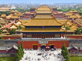 Tôn giáo ở Trung Quốc đa dạng (Nguồn: Internet)