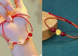 Chỉ đỏ may mắn hóa giải Thái Tuế 2024: Đeo tay nào, ai nên đeo, có gì cấm kỵ?