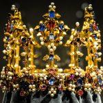 Đây là những chiếc vương miện có ảnh hưởng lớn nhất trong lịch sử loài người (Ảnh: Internet)