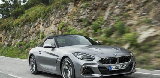 Vì sao mẫu xe thể thao BMW được nhiều người yêu thích và lựa chọn? Trải nghiệm lái xe (Ảnh: Internet)