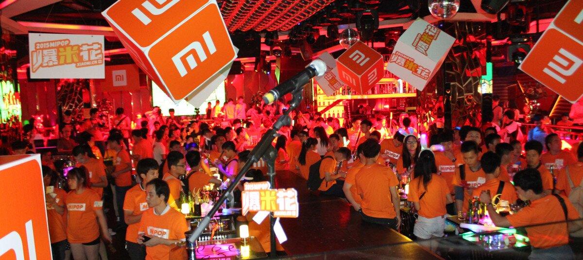 Xiaomi có một cộng đồng fan hùng hậu (Ảnh: Internet)