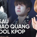 Làm idol đồng nghĩa với việc đánh đổi mồ hôi, nước mắt và sức khỏe để cân hết tất cả các lịch trình được công ty chủ quản sắp xếp.