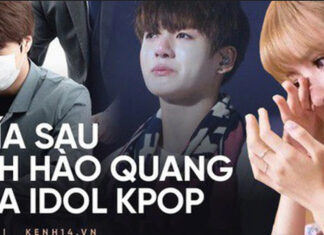 Làm idol đồng nghĩa với việc đánh đổi mồ hôi, nước mắt và sức khỏe để cân hết tất cả các lịch trình được công ty chủ quản sắp xếp.