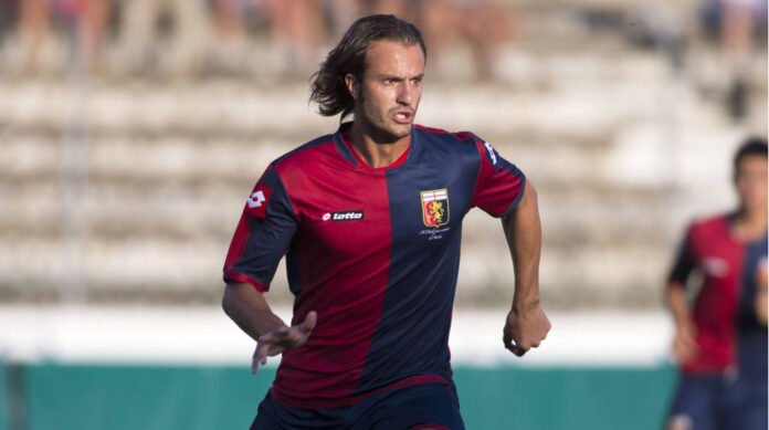 Alberto Gilardino (Ảnh: Internet)