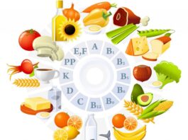 Trẻ dưới 6 tháng tuổi cần bổ sung vi chất gì để tăng cân tốt, tiêu hóa khỏe? (ảnh: Internet)