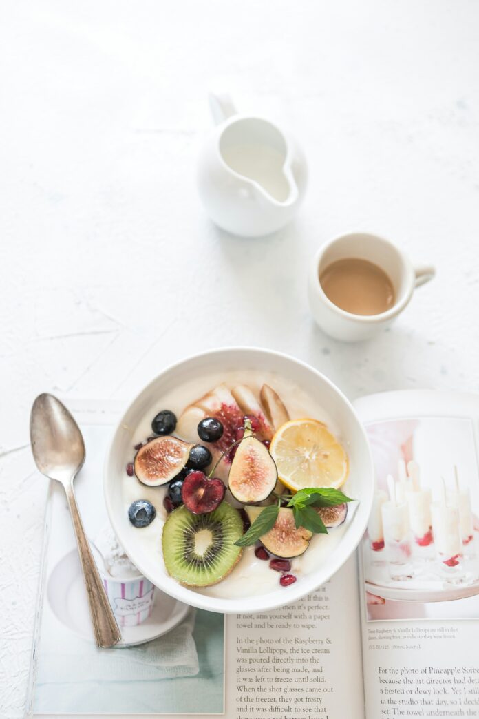Ăn một bữa sáng bổ dưỡng có thể có lợi cho sức khỏe thể chất và tinh thần của bạn.(Nguồn: Internet)