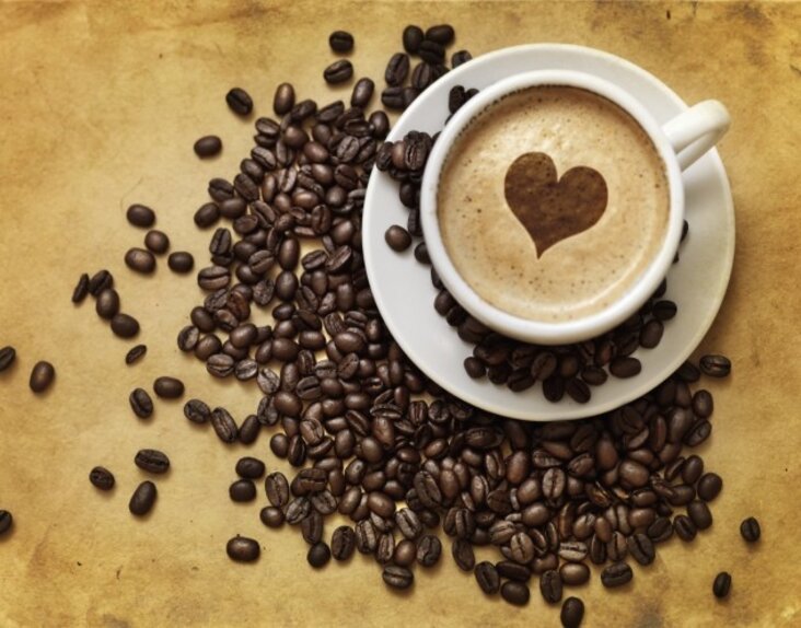 Cà phê là một trong những thức uống phổ biến nhất hiện nay (Ảnh: Internet)