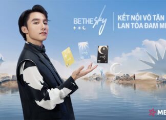 Be The Skye: Món quà Sơn Tùng MT-P tặng fans (Ảnh: Internet)