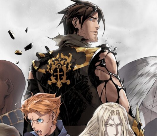 Castlevania