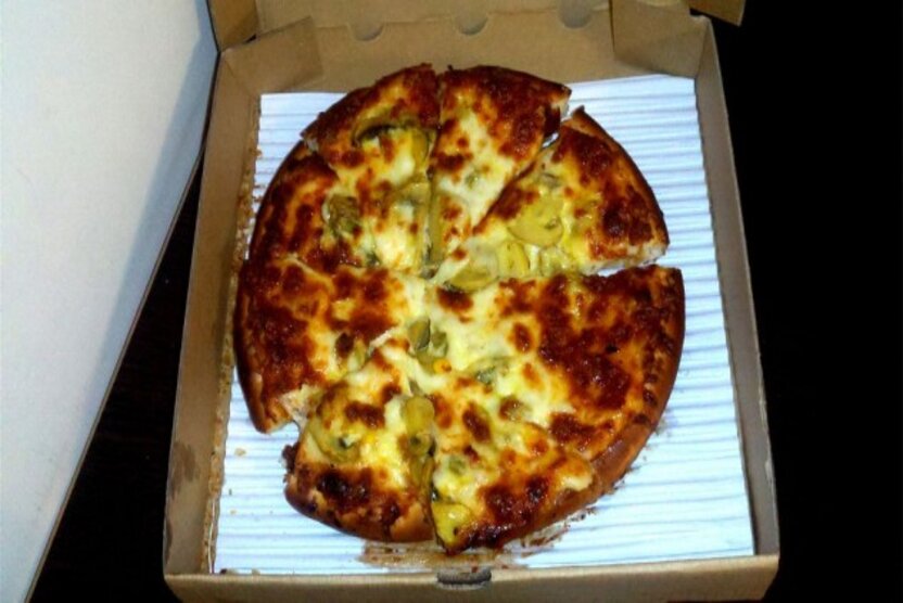 Pizza là một trong những món ăn phổ biến nhất trên toàn thế giới (Ảnh: Internet)