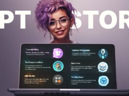 Cửa hàng GPT là tính năng mới rất hữu ích cho người dùng ChatGPT (Ảnh: Internet)