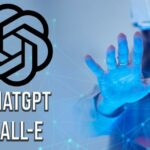 ChatGPT đã được tích hợp DALL-E tạo hình ảnh AI (Ảnh: Internet)