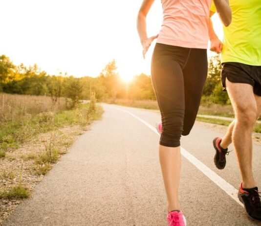 Chạy bộ giảm cân muốn hiệu quả cần thực hiện ngay các kỹ năng sau