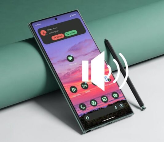 3 cách chỉnh âm lượng điện thoại Android không cần nút bấm cực kỳ đơn giản
