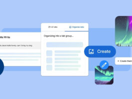 3 tính năng AI hấp dẫn sắp có mặt trên Chrome
