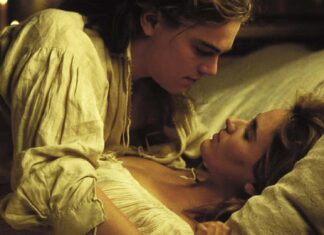 Các cặp đôi quý tộc (Ảnh: Internet)