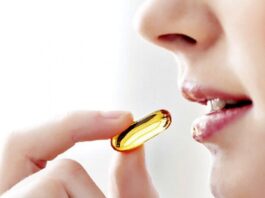 Lợi ích tuyệt vời khi uống OMEGA 3 mỗi ngày (ảnh: Internet)