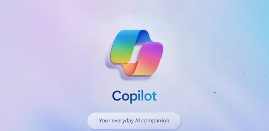 Copilot là công cụ AI đa năng của Microsoft (Ảnh: Internet)