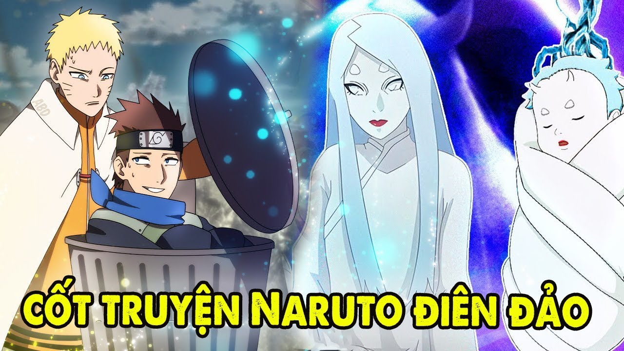 Naruto (Nguồn: Internet)
