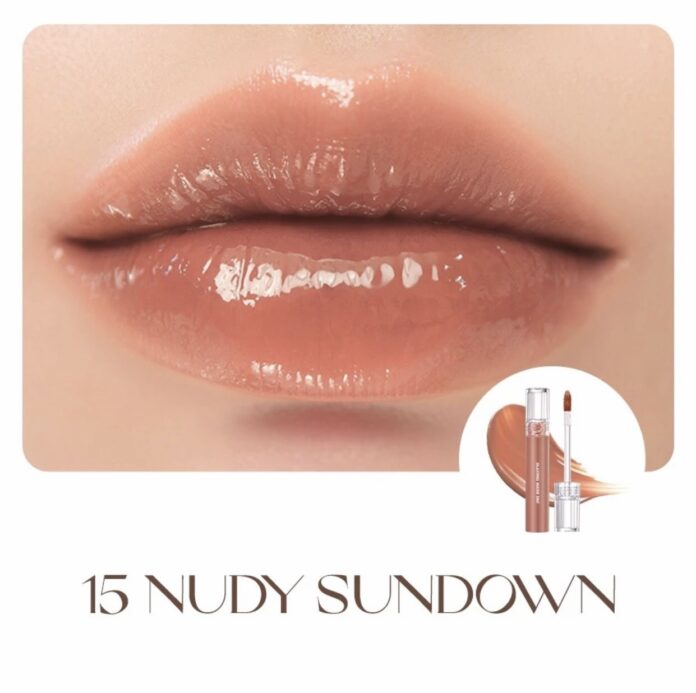#15 Nudy Sundown - Cam nude (Nguồn: Internet)