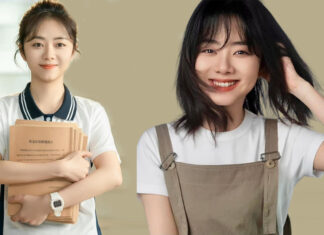 Đàm Tùng Vận chia sẻ bí quyết giữ mãi nét trẻ đẹp thanh xuân bằng những mẹo đơn giản