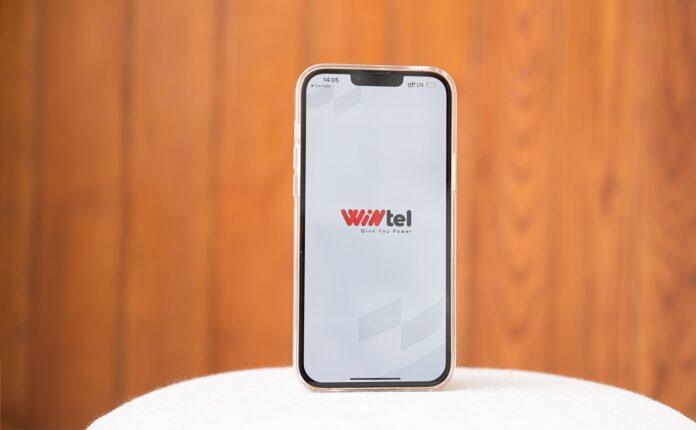 Wintel - một trong nhà mạng có SIM DATA hấp dẫn nhất (Ảnh: Internet)