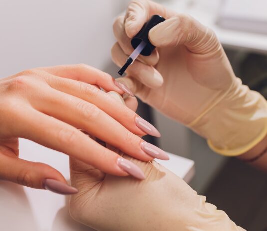 Học tại trung tâm đào tạo