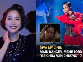 Chị đẹp Mỹ Linh: Giáo chủ đi show tấu hề là chính, nói câu nào viral câu đó