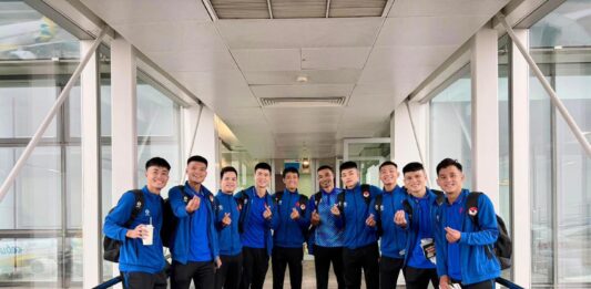 Đội tuyển Việt Nam và thách thức lớn trong trận mở màn Asian Cup 2023 Trận mở màn đầy khó khăn của đội tuyển Việt Nam tại hành trình Asian Cup 2023 (Ảnh: Internet)