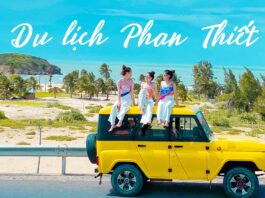 Kinh nghiệm du lịch Phan Thiết từ Sài Gòn có thể bạn cần biết