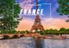 Du lịch Pháp với 5 địa điểm đẹp mê ly (ảnh: Internet)